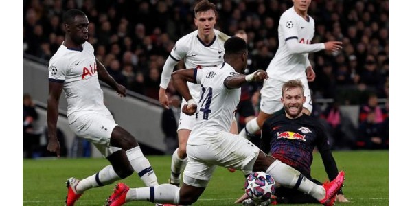 Pamatujete si, jaká je největší síla fotbalového týmu